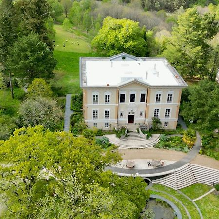 Chateau De Bezyl Sixt-sur-Aff Exteriör bild