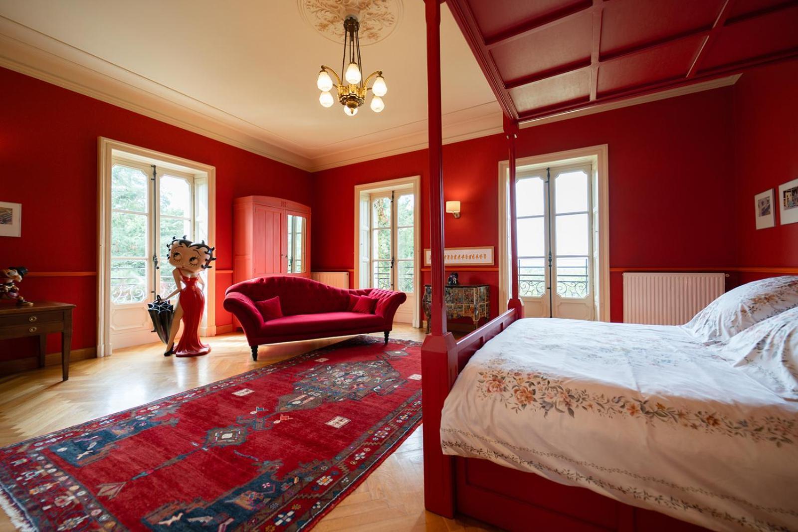 Chateau De Bezyl Sixt-sur-Aff Exteriör bild