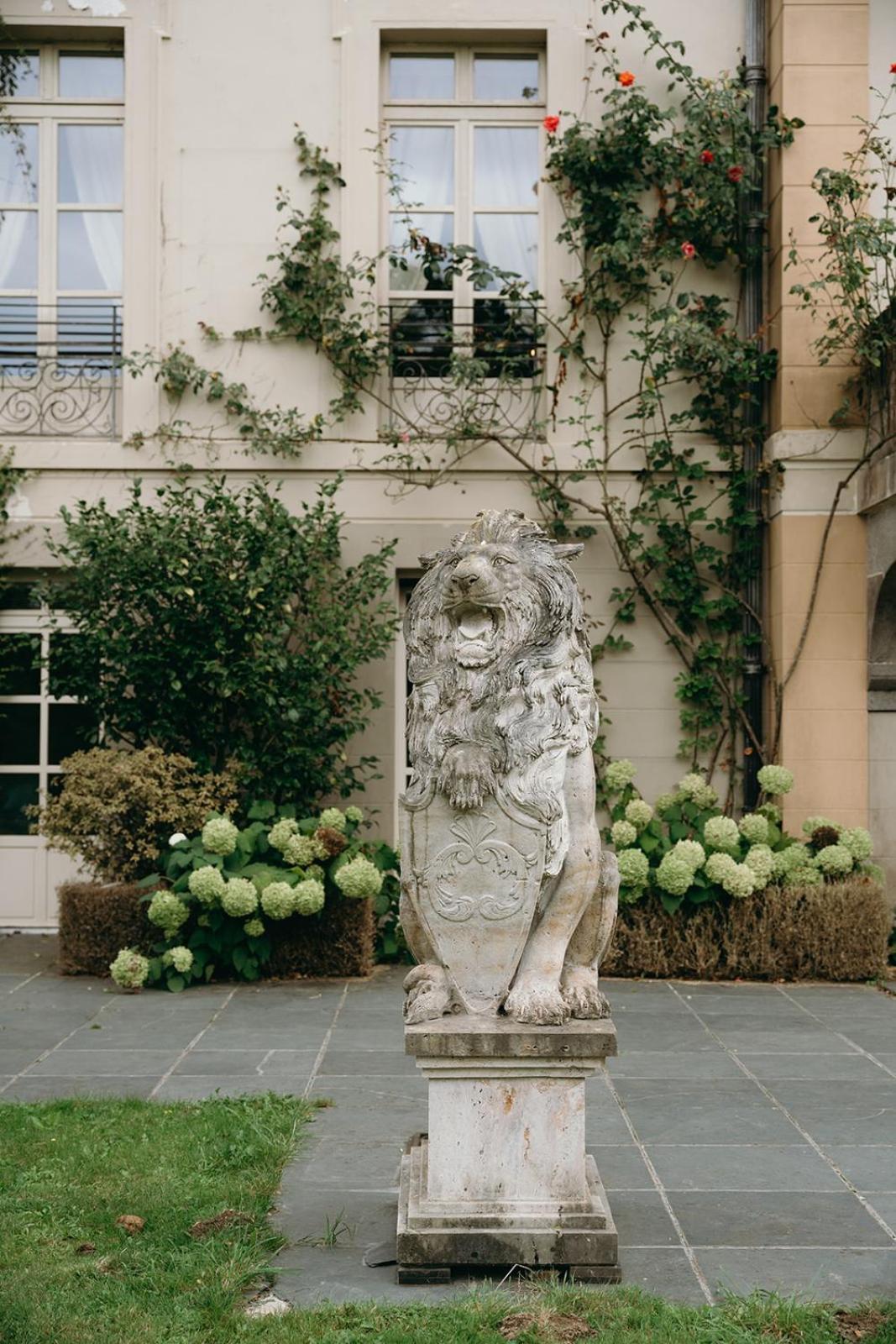 Chateau De Bezyl Sixt-sur-Aff Exteriör bild